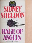 Sidney Sheldon - Rage of Angels [antikvár]