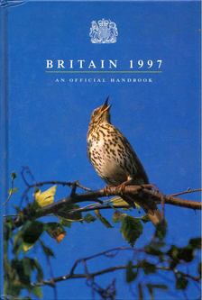 Britain 1997 [antikvár]