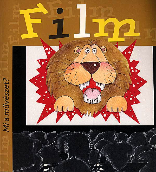 FILM - MI A MŰVÉSZET?