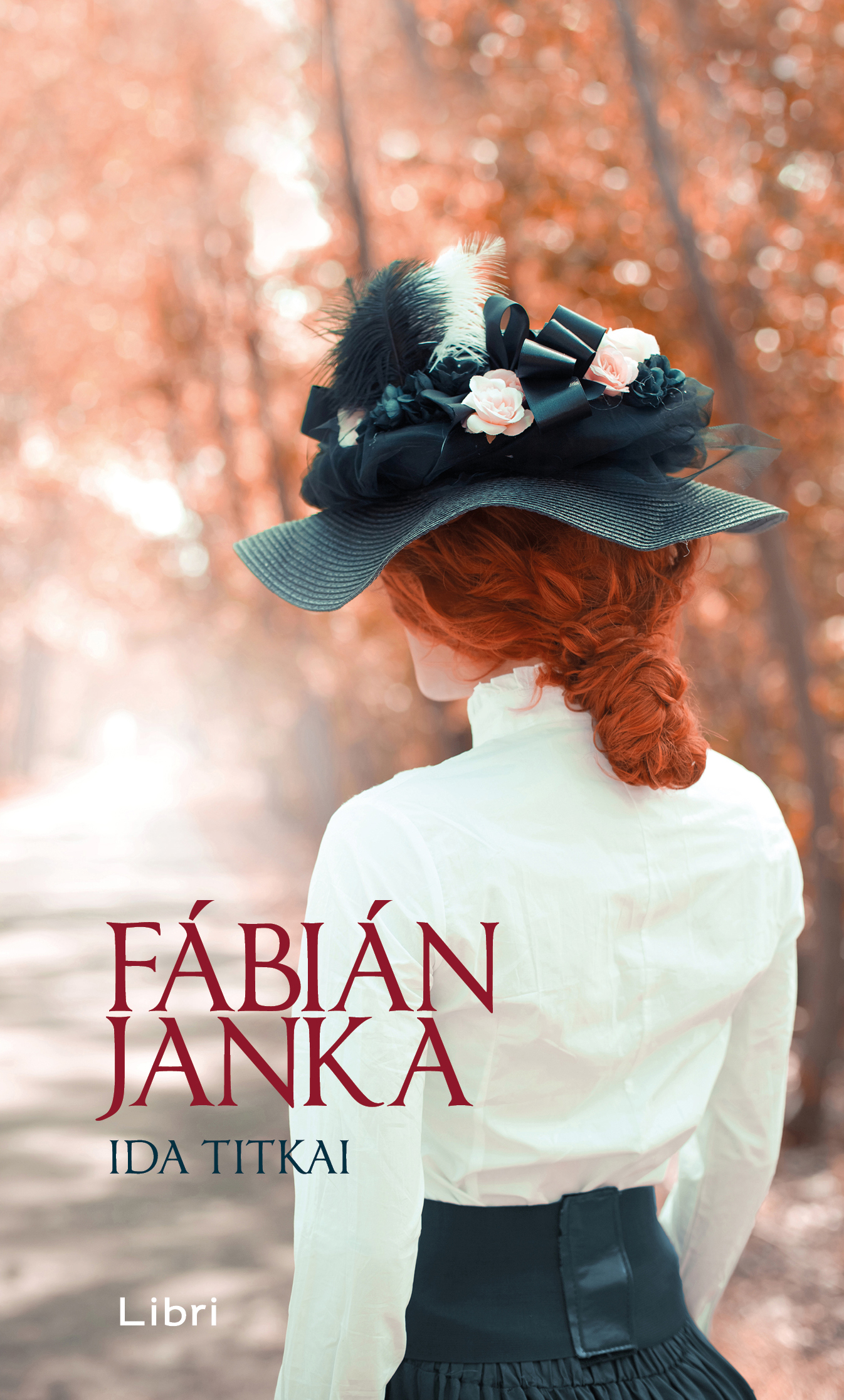Fábián Janka - Ida titkai [eKönyv: epub, mobi]