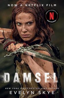 Evelyn Skye - Damsel: The new classic fantasy adventure
