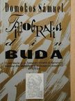 Domokos Sámuel - Tipografia din Buda [antikvár]