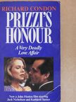Richard Condon - Prizzi's Honour [antikvár]