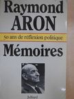 Raymond Aron - Mémoires [antikvár]