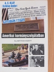 A. C. Klay - Amerikai kormányszolgálatban [antikvár]