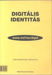 Sugár János - Digitális identitás / Digital Identity [antikvár]