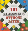 Steve Luck - 101 klasszikus otthoni játék [antikvár]