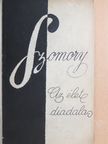 Szomory Dezső - Az élet diadala [antikvár]