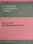 Dr. Ketter László - Élettan és mikrobiológia [antikvár]