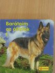 Barátaim az állatok 1. [antikvár]