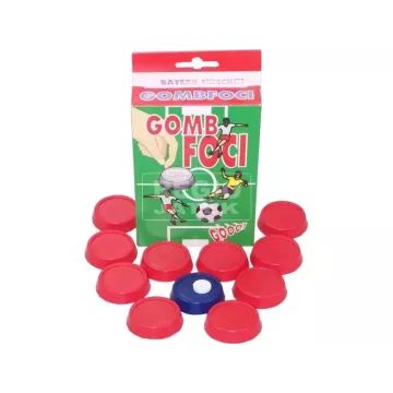 Gombfoci dobozban