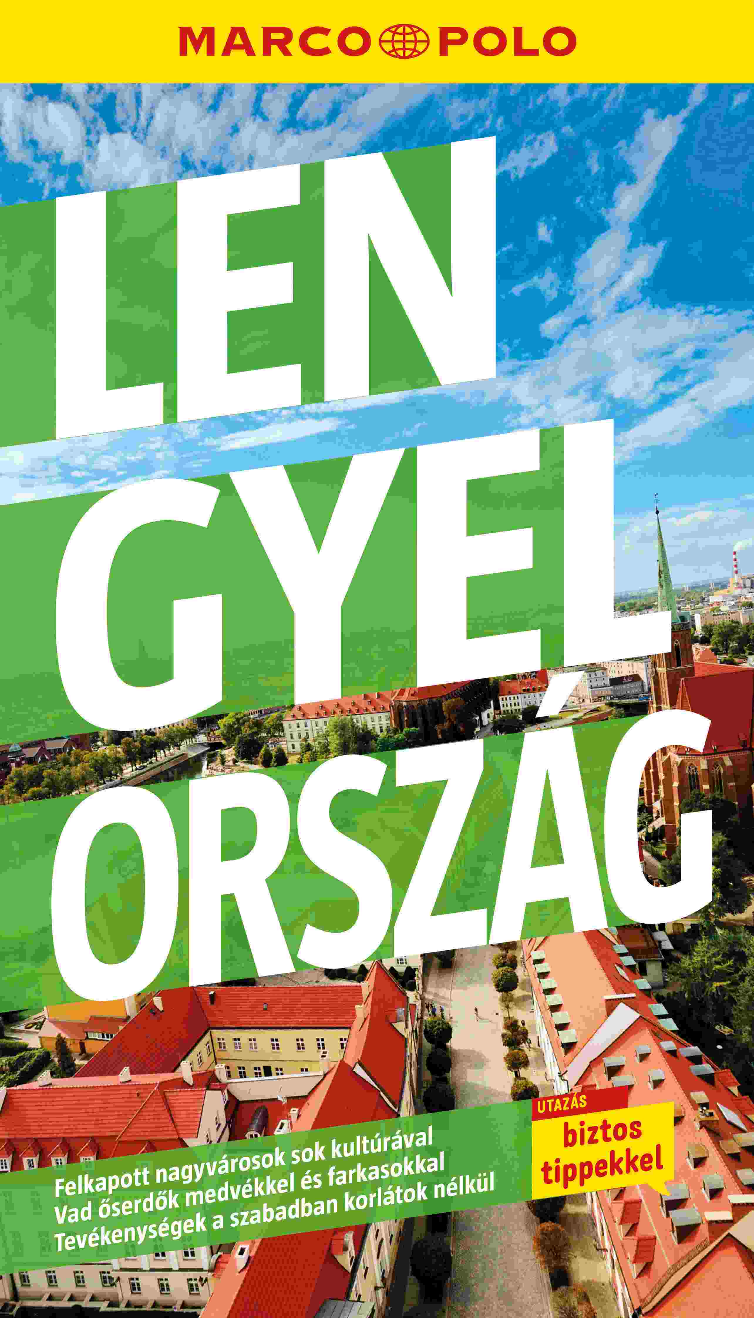 Marco Polo - Lengyelország