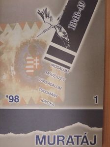 Bellon Tibor - Muratáj 1998/1. [antikvár]