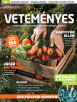 Palcsek Zsuzsanna - szerk. - Trend Bookazine - Saját veteményes