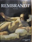 Pierre Cabanne - Rembrandt [antikvár]