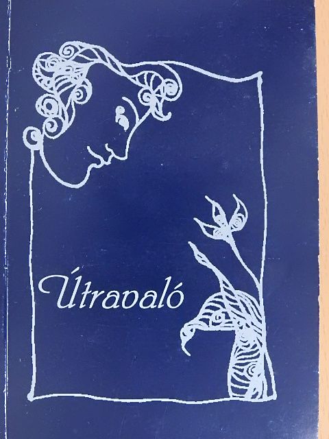 Útravaló [antikvár]