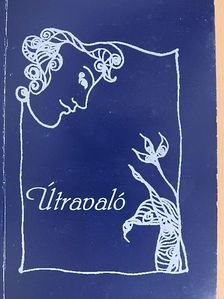 Útravaló [antikvár]