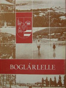 Andrássy Antal - Boglárlelle [antikvár]