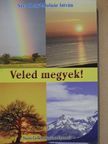 Szenthelyi-Molnár István - Veled megyek! [antikvár]