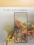 Garami Gréta - T-art gyűjtemény [antikvár]