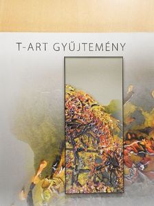 Garami Gréta - T-art gyűjtemény [antikvár]