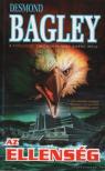 BAGLEY, DESMOND - Az ellenség [antikvár]