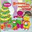 Bernthal, Mark S., Alger, Bill - Karácsonyi meglepetés [antikvár]