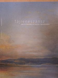 Tájreneszánsz [antikvár]