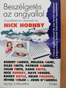 Colin Firth - Beszélgetés az angyallal [antikvár]