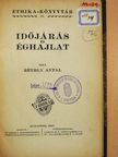 Réthly Antal - Időjárás és éghajlat (rossz állapotú) [antikvár]