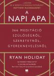 Ryan Holiday - A napi apa [eKönyv: epub, mobi]