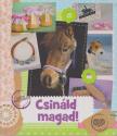 Andrea Berlin - Csináld magad! [antikvár]