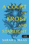 Sarah J. Maas - A Court of Frost and Starlight - Fagy és csillagfény udvara (Tüskék és rózsák udvara 4.)