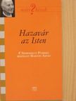 Marton Árpád - Hazavár az Isten [antikvár]