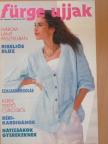 Bagota Edit - Fürge Ujjak 1993. augusztus [antikvár]