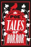 Edgar Allan Poe - Tales of Horror (Alma Classics)