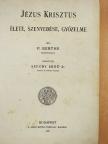 P. Berthe - Jézus Krisztus élete, szenvedése, győzelme (rossz állapotú) [antikvár]
