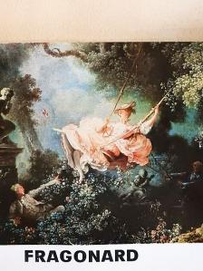 Harsányi Zoltán - Fragonard [antikvár]