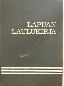 Lapuan Laulukirja [antikvár]