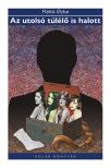 Mattis Oybo - Az utolsó túlélő is halott [eKönyv: epub, mobi]