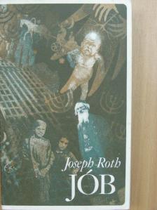 Joseph Roth - Jób [antikvár]