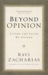 Ravi Zacharias - Beyond Opinion [antikvár]