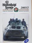Csabai György - Új Honvédségi Szemle 2003/2. [antikvár]