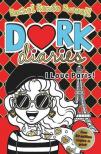 Rachel Renee Russell - Dork Diaries: I Love Paris! (Book 15)