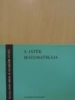Radnai Gyuláné Szendrei Julianna - A játék matematikája [antikvár]