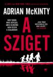 Adrian McKinty - A sziget [antikvár]