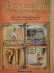Csepcsányi Éva - Matematikai versenytesztek '91-93 [antikvár]