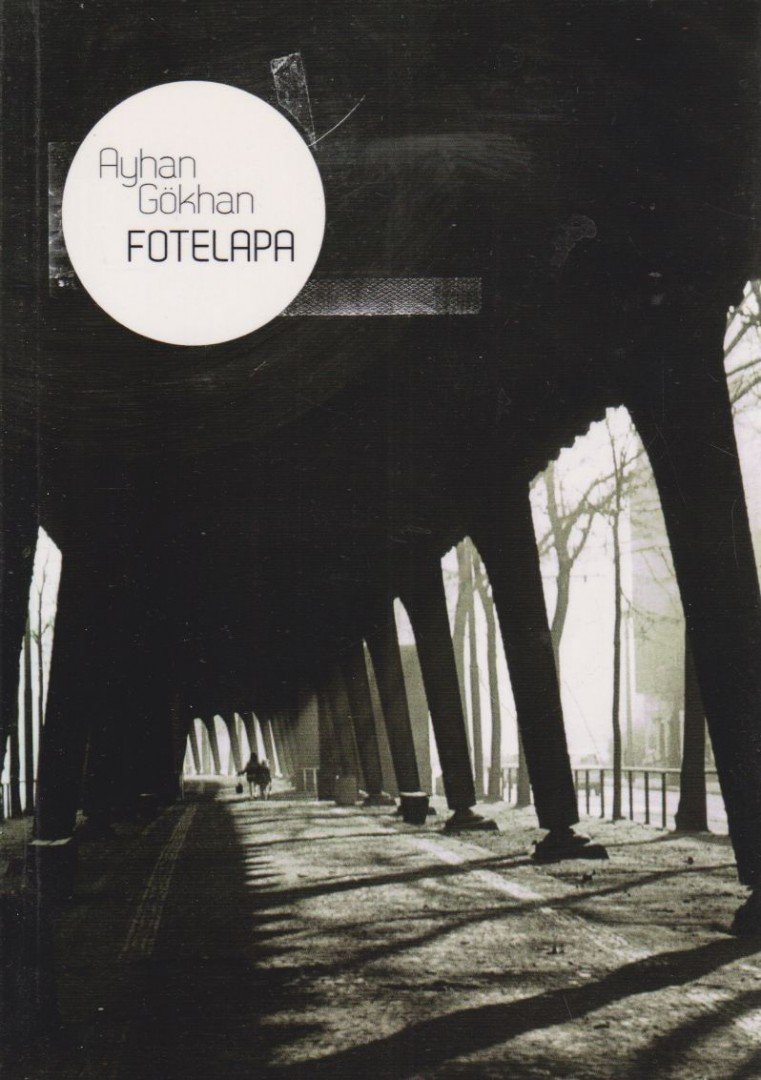 Ayhan Gökhan - Fotelapa [antikvár]