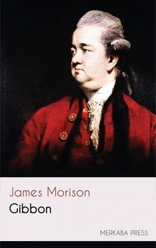 Morison James - Gibbon [eKönyv: epub, mobi]