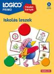 - - LOGICO Primo 3234a Iskolás leszek